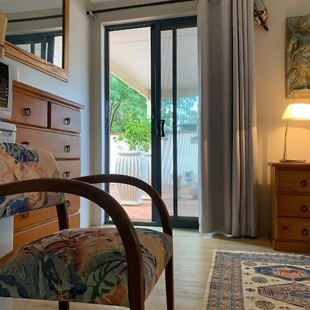 Forest Retreat Bed And Breakfast 마가렛리버 외부 사진