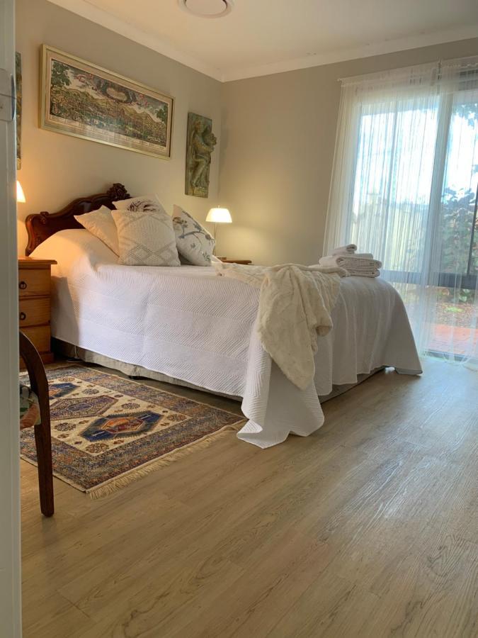 Forest Retreat Bed And Breakfast 마가렛리버 외부 사진