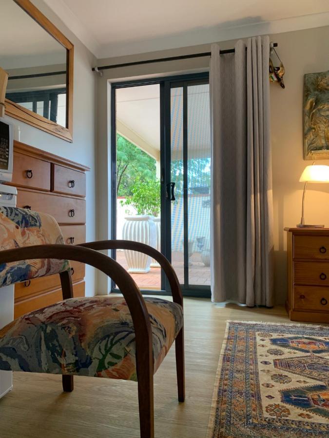 Forest Retreat Bed And Breakfast 마가렛리버 외부 사진
