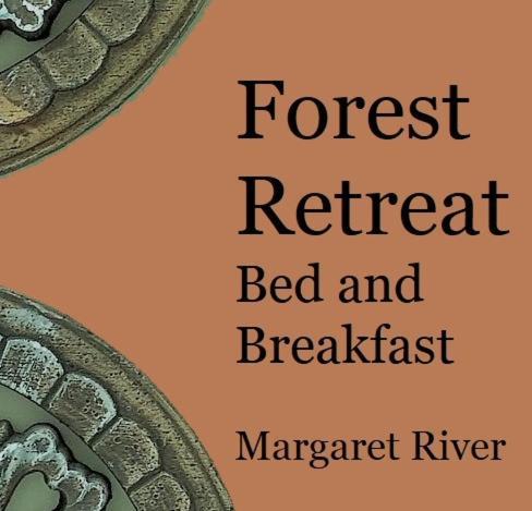 Forest Retreat Bed And Breakfast 마가렛리버 외부 사진
