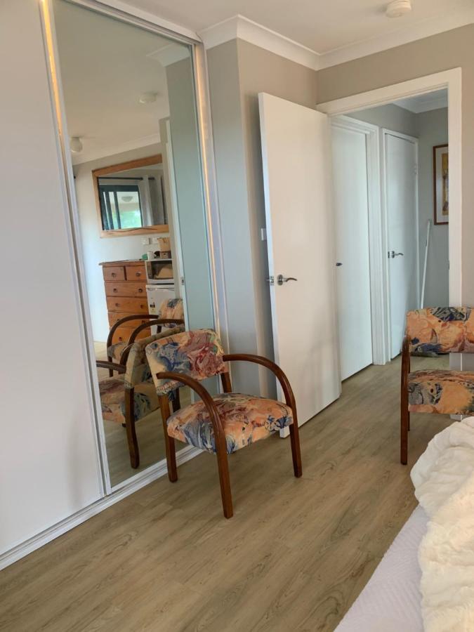 Forest Retreat Bed And Breakfast 마가렛리버 외부 사진