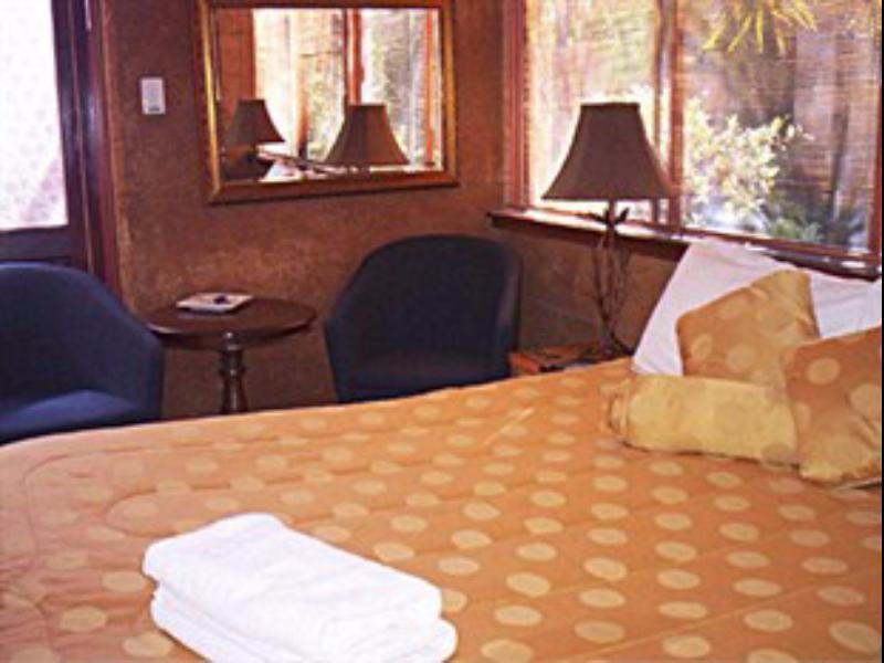 Forest Retreat Bed And Breakfast 마가렛리버 외부 사진