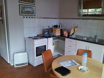 Forest Retreat Bed And Breakfast 마가렛리버 외부 사진