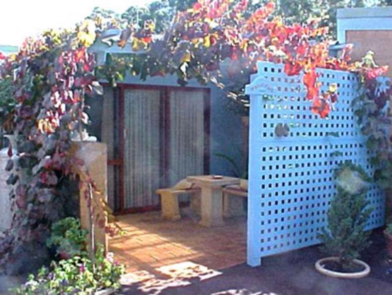 Forest Retreat Bed And Breakfast 마가렛리버 외부 사진