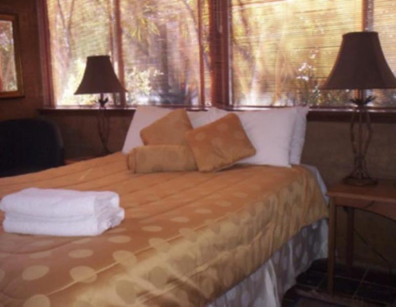 Forest Retreat Bed And Breakfast 마가렛리버 외부 사진